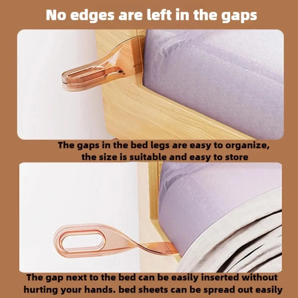 Bed Lifter Tool Mattress Lifter With Lint Remover Hangable Bed Making Tool Portable Bedsheet Change Helper For Making Bed Oasis Select