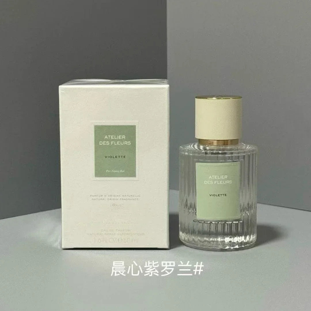 Woodland Blossom Mist - 50mL Women's Eau de ToiletteCedar Magnolia Jasmine Orange Blossom pc002 Oasis Select 50ml-10
