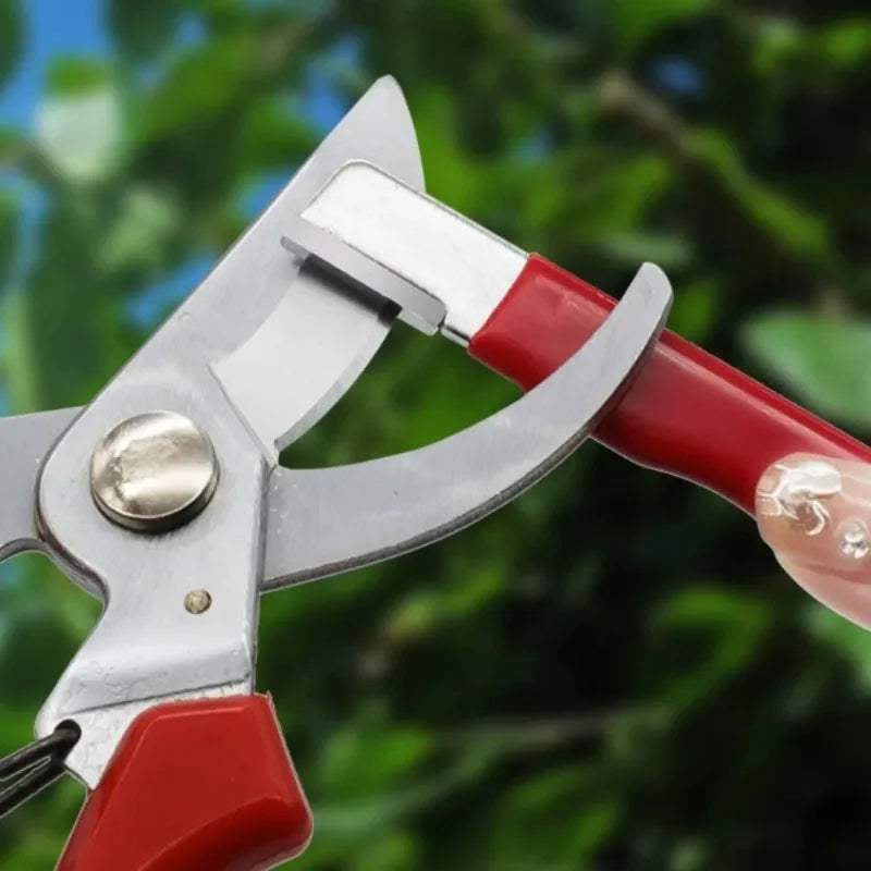 Portable Mini Blade Sharpener Multifunctional Grinding Tool For Garden Pruners Kitchen Knives Axe Outdoor Cutting Tools Oasis Select