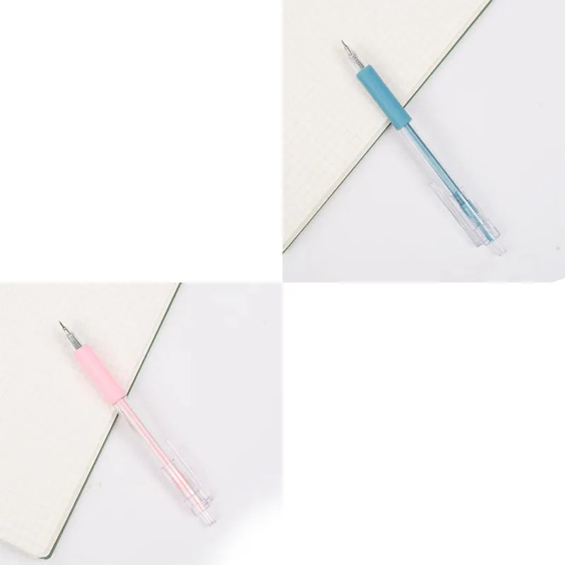 1/2/3pcs Art Utility Knife Pen Knife Paper Cutter Stickers Scrapbooking Cut Tool Express Box Cutter Knife Supplies Stationery Oasis Select 2pcs mix 1