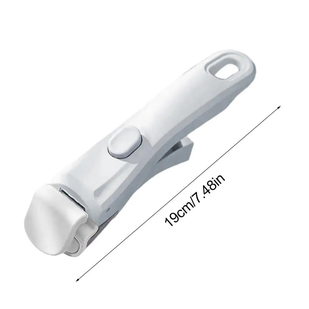 Detachable Pan Handle – Universal Removable Pot Grip
