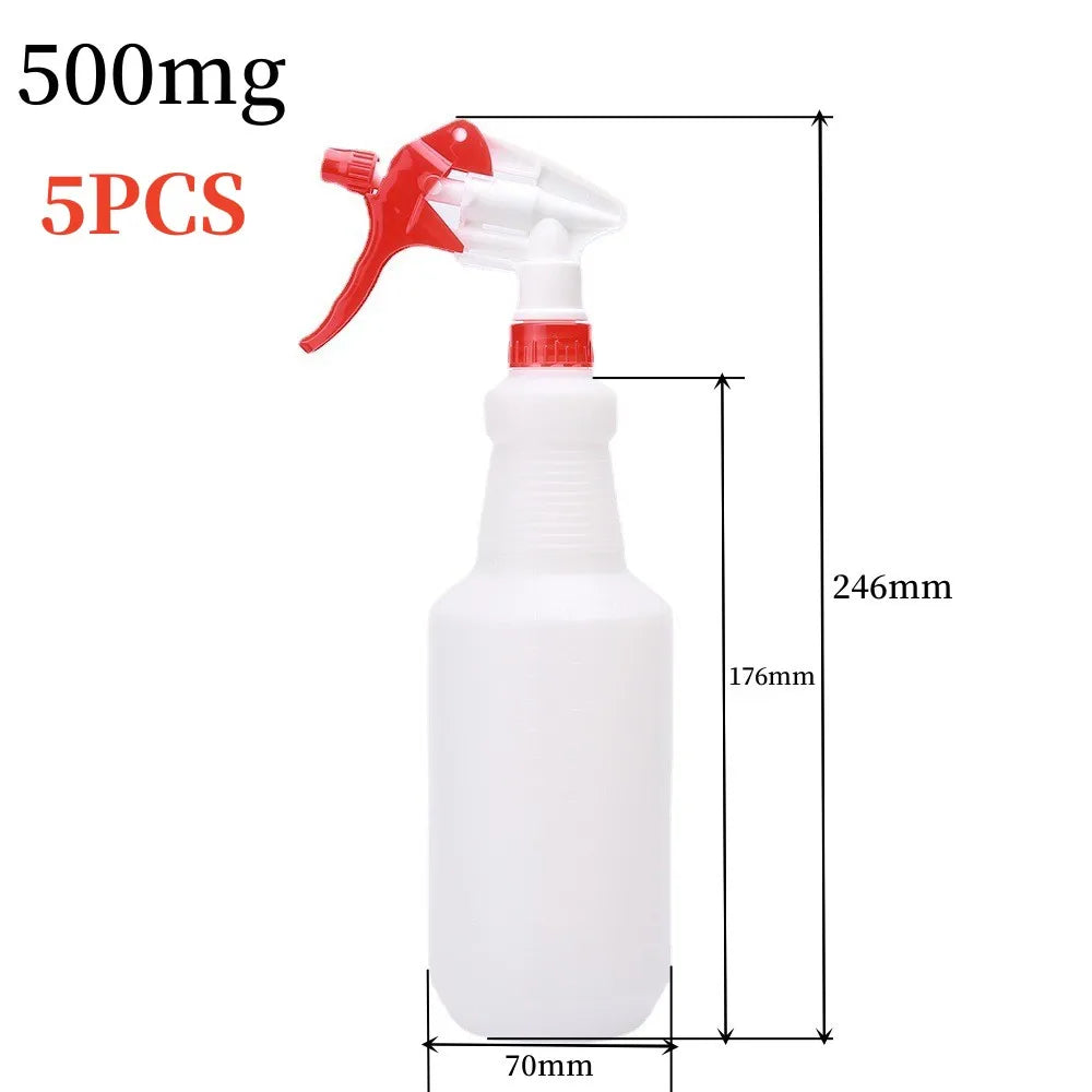 Spray Bottle Plant Mister & Watering Can – Multi-Pack Set