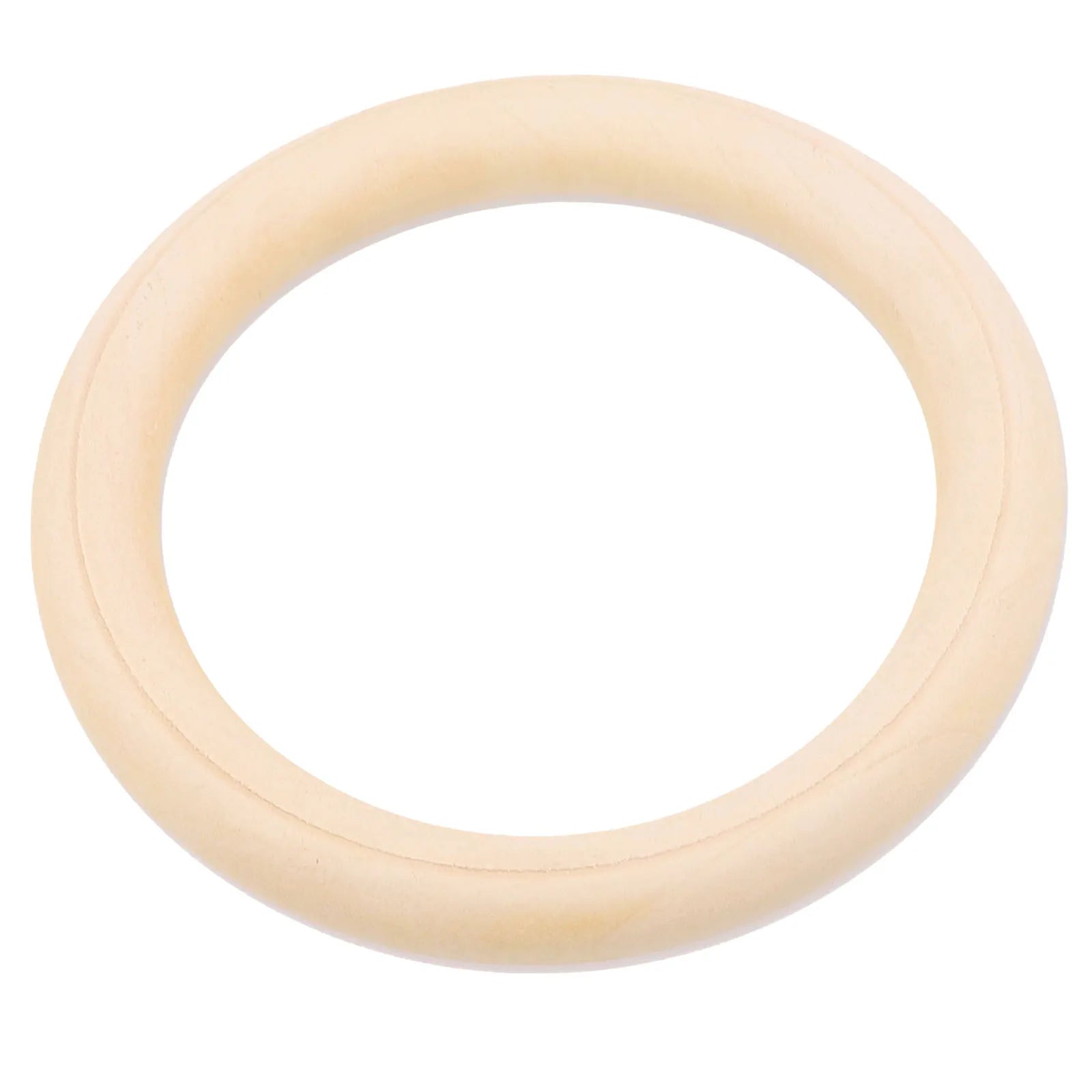Unfinished Wooden Rings for DIY Crafts & Jewelry Making Wood Craft Rings Oasis Select