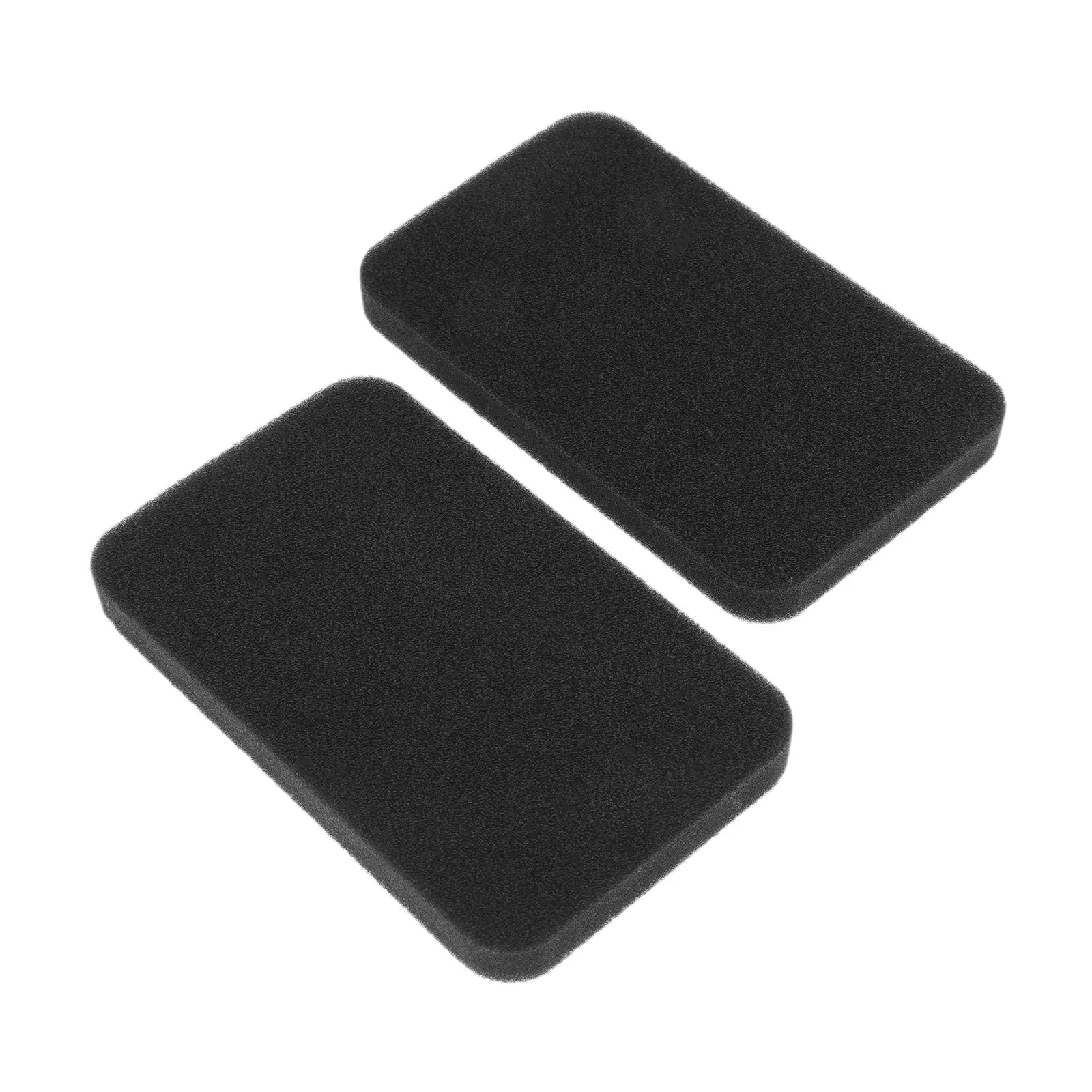 2Pcs Air Filters Fits Polaris P/n 0454620 and Obsolete P/n 0453664 Garden Tools For Polaris Sportsman and Outlaw 90,110 07-16 Oasis Select