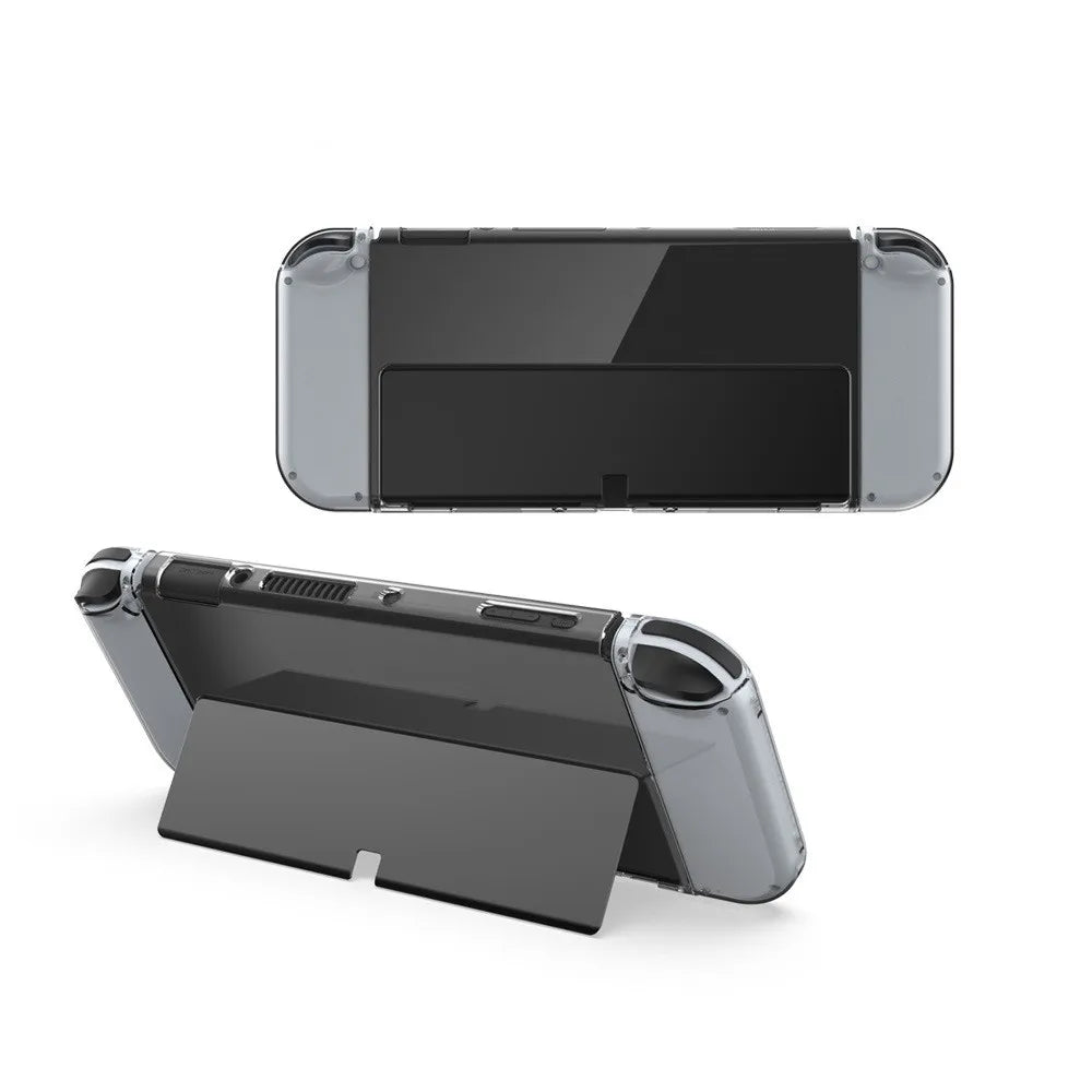 Nintendo Switch OLED Joy-Con Replacement Shell Case | AyeBeau