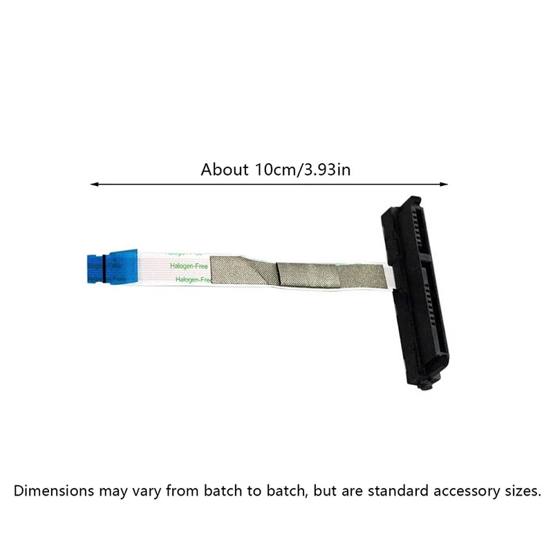 SATA SSD HDD Cable for Lenovo Legion Y530 Y540 Y7000 Connector