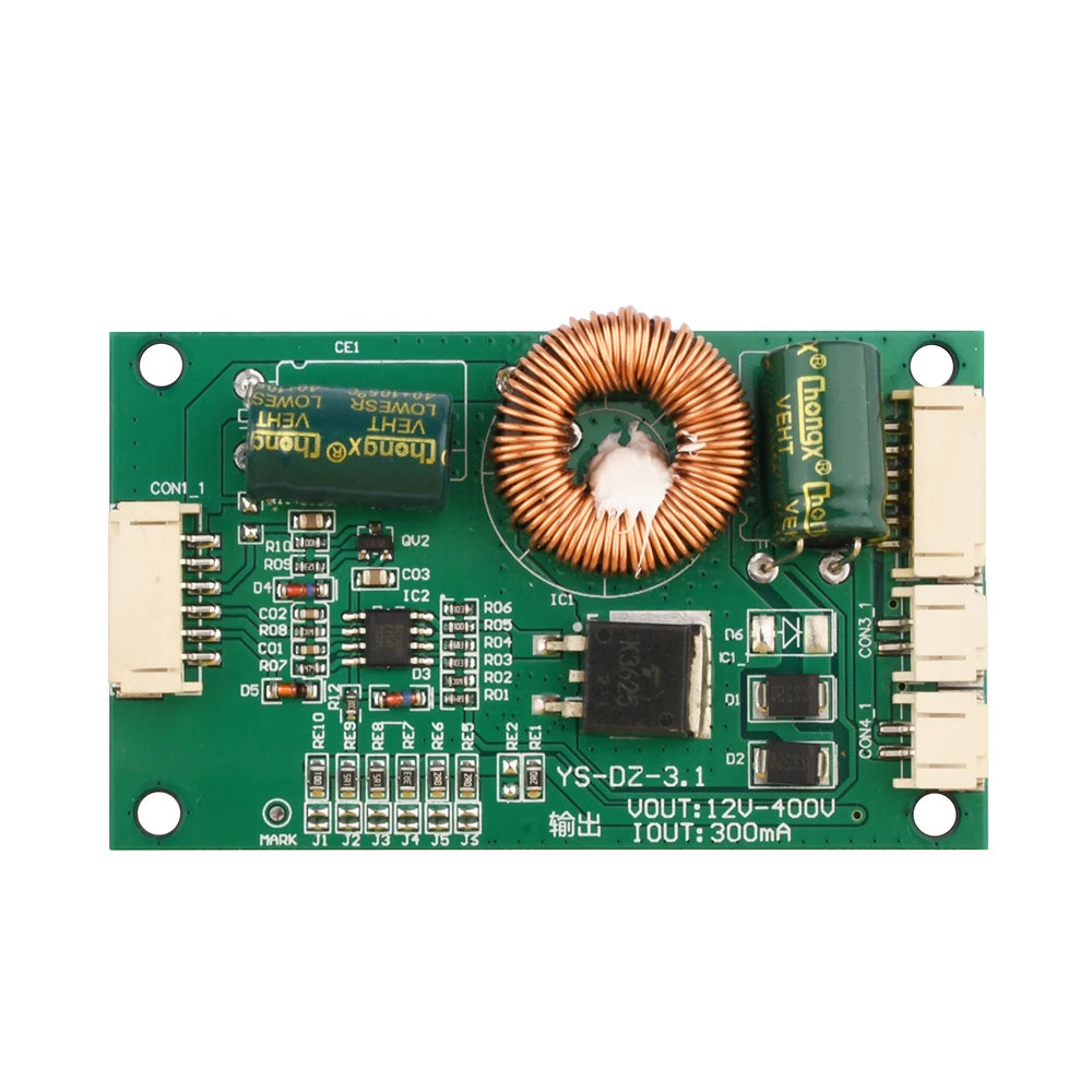 Universal LED LCD TV Backlight Driver Module LED Inverter Board 14-65 Inch Boost Constant Current Converter Booster Adapter Oasis Select