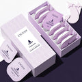 Eggplant Cleansing Mud Mask – 8 Sachets | Kaolin Clay Face Mask Clay Face Mask Oasis Select 1 Box 80Pcs