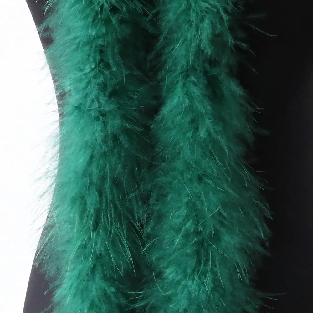 2M Faux Fur Ribbon Tapes Long Fluffy Plush Fur Fabric Stripe for Handmade Trimming Apparel Fabric Sewing Crafts Accessaries Oasis Select green