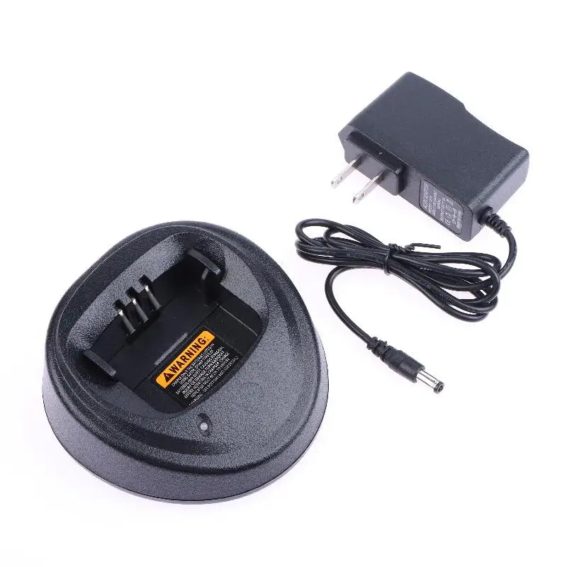 High Performance WPLN4137 Charger for CP200 EP450 CP140 GP3688 PR400 DEP450 Radio Fast Charge Support For Daily Office Work Oasis Select US
