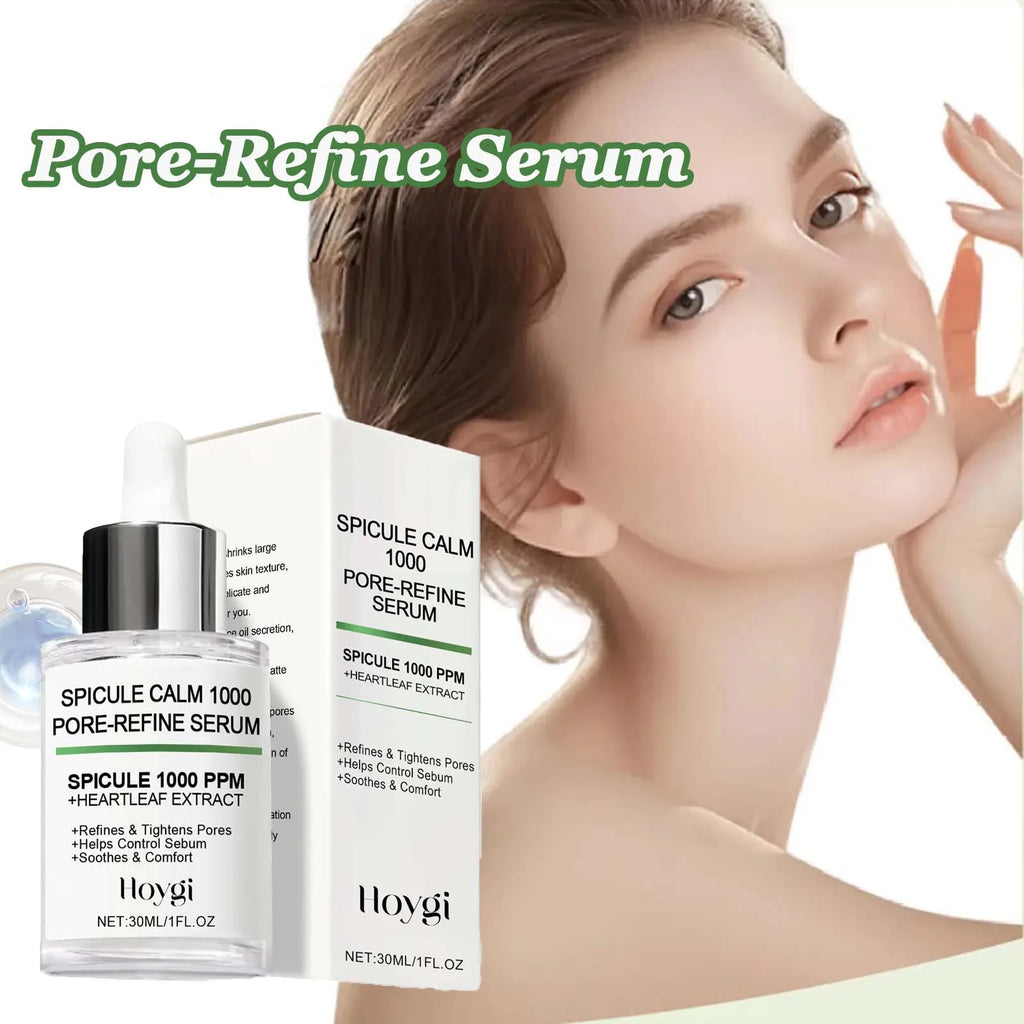 Hoygi Pore-Refine Serum – Oil Control & Brightening 30ml Pore Refining Serum Oasis Select
