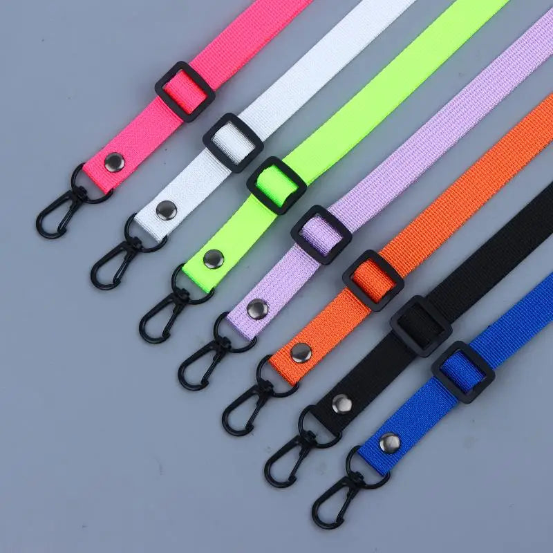 1 PCS 130cm Shoulder Strap Bag Adjustable Belt Universal Replacement Bag Accessories Strap For Bags Oasis Select