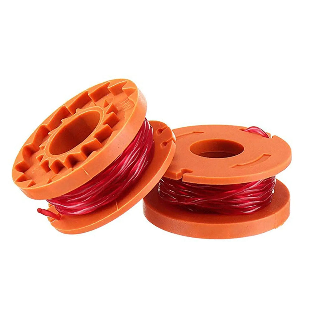 Worx WA0010 Replacement Trimmer Spool Line – 20 Pack