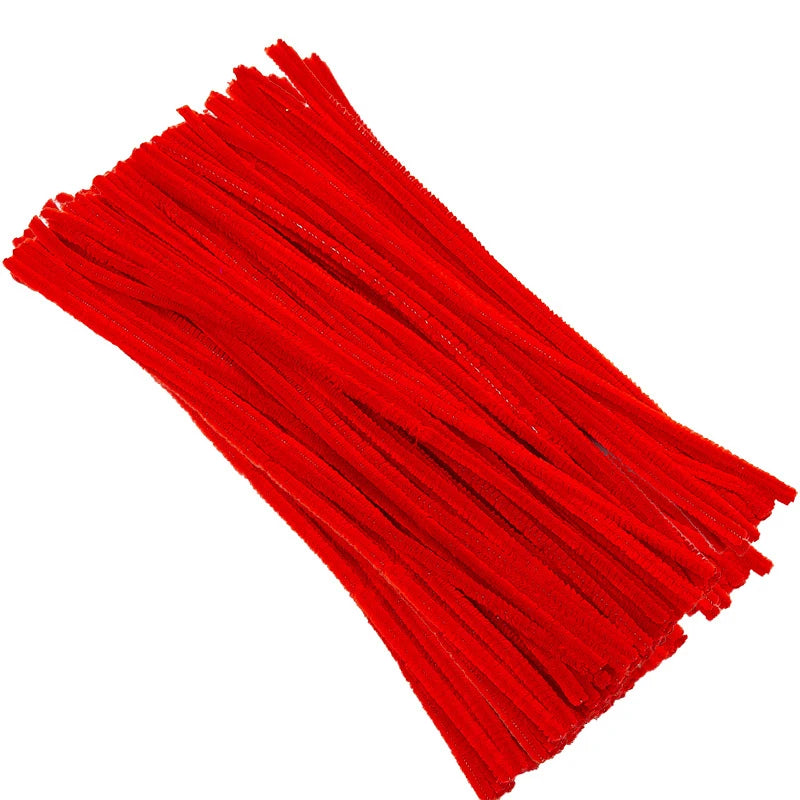 Mix Craft Wire Handicrafts Twisting Stick DIY Bouquets Halloween