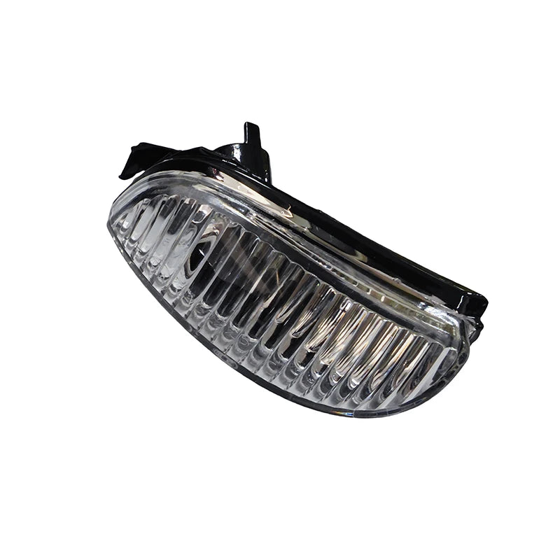 1 Piece Reverse Mirror Signal Light 261600509R For Renault Logan Sandero II Turn Signal Light Oasis Select
