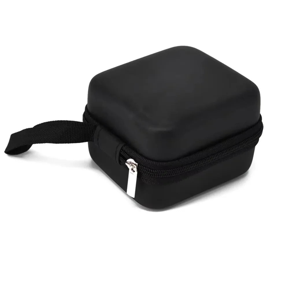 Essential Oil Storage Bag – 7 Slot Waterproof Carrying Case 5ml