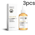 EELHOE Glycolic Acid Toner Gentle Exfoliation Refine Pores Deep Moisturizing Brighten Skin Tone Natural Clear Smooth Skin Toner Oasis Select 3pcs