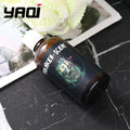 YAQI Alcohol-Free Men's Aftershave Splash 100ml | Franken Scent