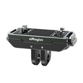 Magnetic Quick Release Mount for Insta360 X5/Ace/Ace Pro
