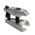 32MM Adjustable Car Ball Joint Separator Car Ball Joint Puller Removal Tool Auto Steering System Tools Garage Work Repair Tools Oasis Select 32mm