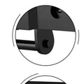 For Outdoor Adventures Hinge Replacement Easy Install Cooler Hinge Easy Installation Connection Hole Distance 5-5 8 Oasis Select 2pcs China Mainland