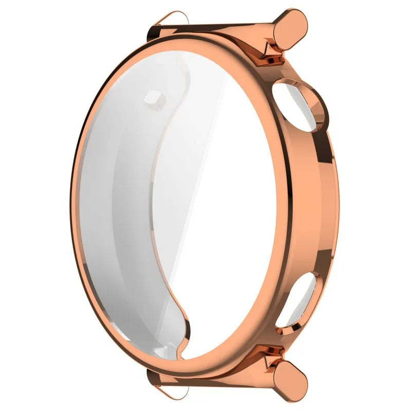 TPU Full Case for Huawei Watch GT5 46mm & 41mm Screen Protector Smartwatch Case Cover Oasis Select