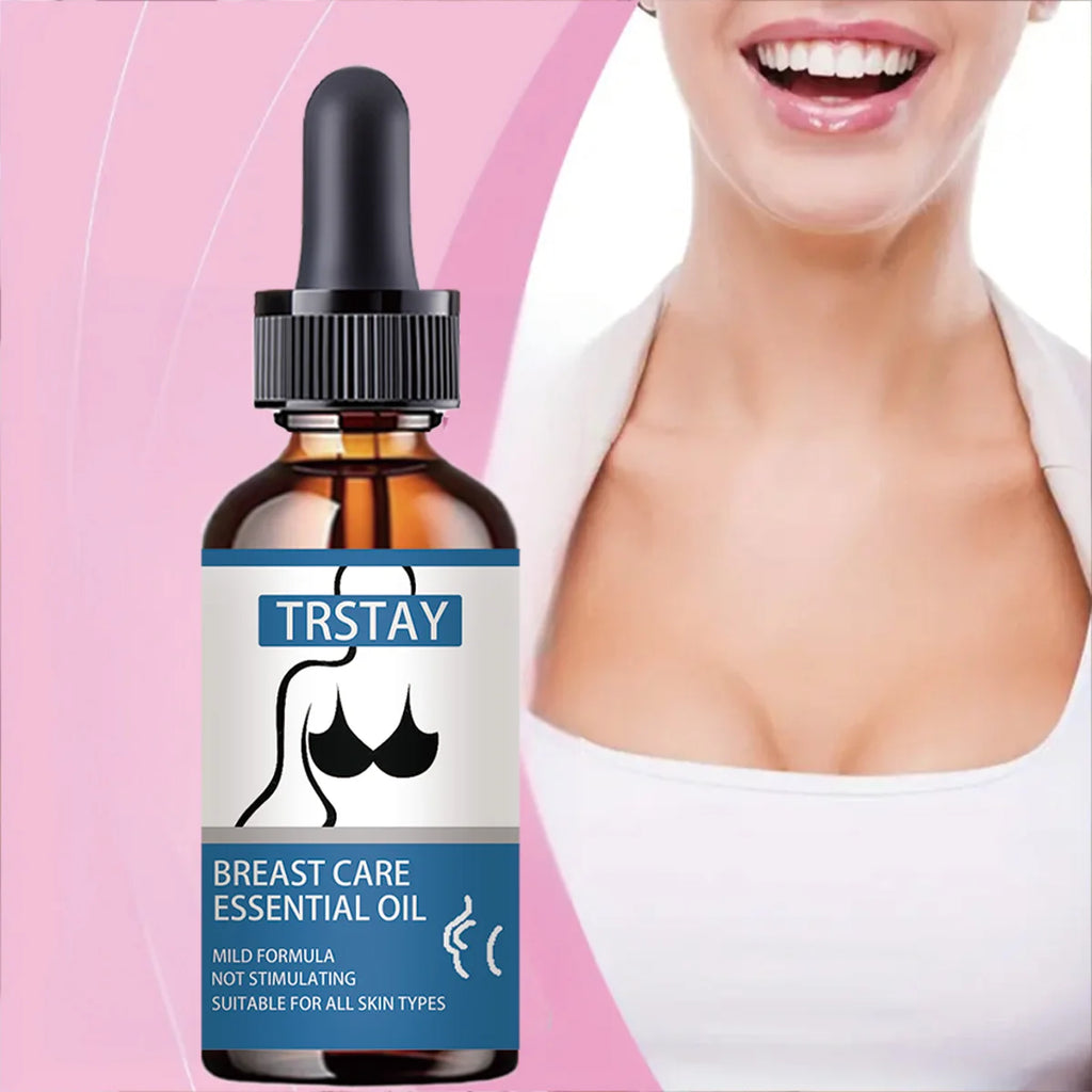 TRSTAY Firming & Lifting Body Massage Essential Oil | 1 Unit