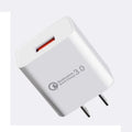 Multi USB Type C to C 60W Charging Adapter Cable Kit USB C For Lighting ,Conversion Set USB A & Type C to Micro/Type C/Lightning Oasis Select 20W US Plug