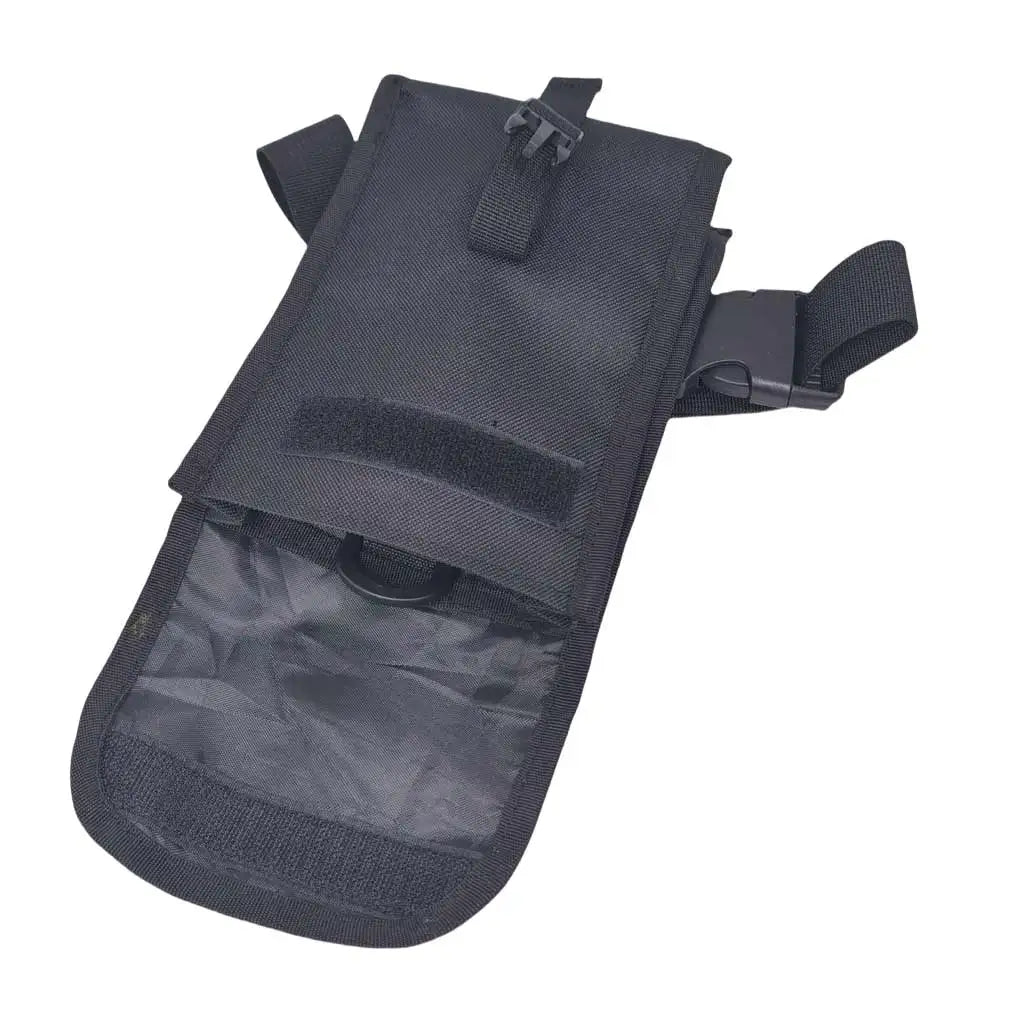 Scuba Diving Cargo Pocket Underwater Easy-access Cargo Carrying Capacity Diver Storage Pouch Oasis Select