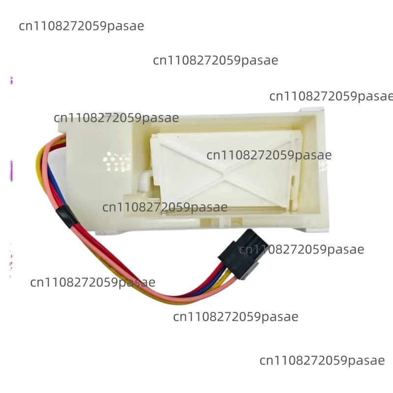 24BYJ412 Air Duct Two-door Three-door Refrigerators Refrigerator Damper/Original Temperature Regulator Oasis Select 12V