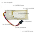 24BYJ412 Air Duct Two-door Three-door Refrigerators Refrigerator Damper/Original Temperature Regulator Oasis Select 12V