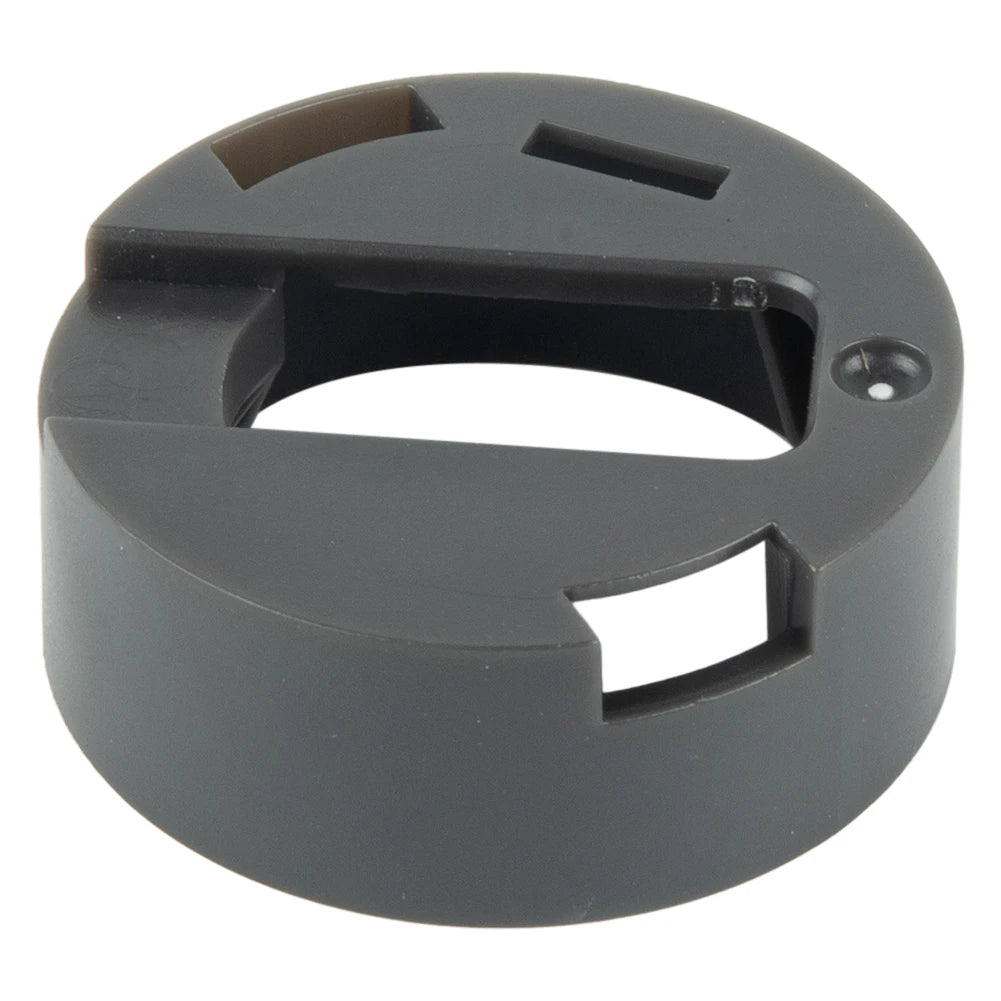 Rear Wheel Cover Fix Holder Replacement Scooter Accessories Plastic Case 2pcs Electric Scooter Fix Holder Plastic Oasis Select