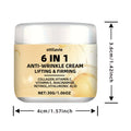 Ottilavie 6-in-1 Firming Cream – Moisturize & Smooth All Skin Facial Firming Cream Oasis Select 30g