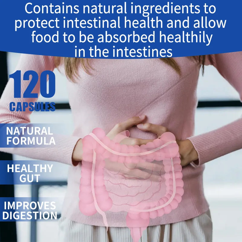 Probiotic 40 Billion CFU – Gut Health, Digestion & Immunity Support Probiotic Supplement Oasis Select