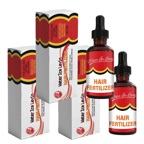 Hair Fertilizer with Bee Venom & Collagen - Visible Results in 7 Days, Moisturizing & Smoothing for Soft, Shiny Hair. Oasis Select Shine Enhancing