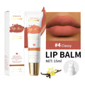 Matte Liquid Lip Stain & Blush 2-in-1 | Hydrating, Waterproof Matte Lip Stain Oasis Select 4Classy