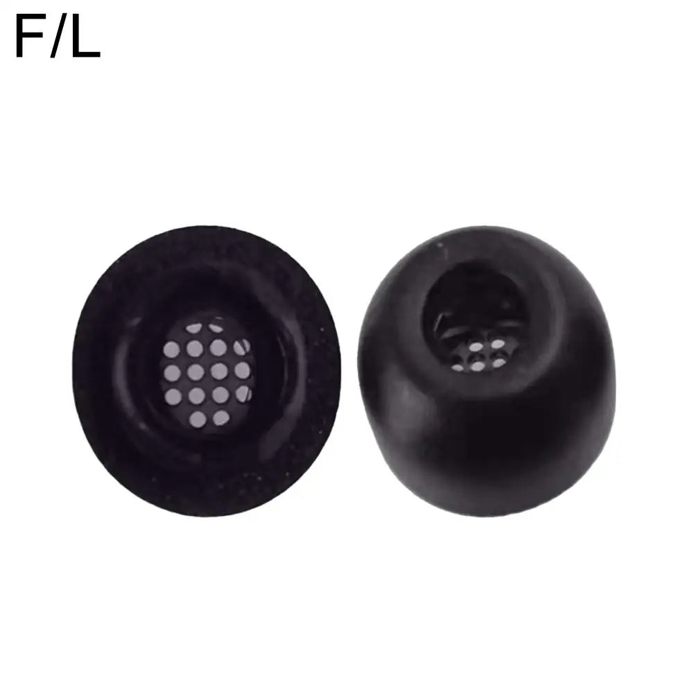 Memory Foam Ear Tips for Samsung Galaxy Buds 3 Pro – Anti-Slip