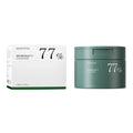 Heartleaf 77 Toning Pads – Centella Asiatica Hydration 160ml Face Toning Pads Oasis Select 160ML