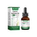 Natural Cyperus Rotundus Oil Hair Removal Inhibitor Smoothing Moisturizing After Shave Soothing Nourish Calming Body Skin Care Oasis Select 60ml boxed