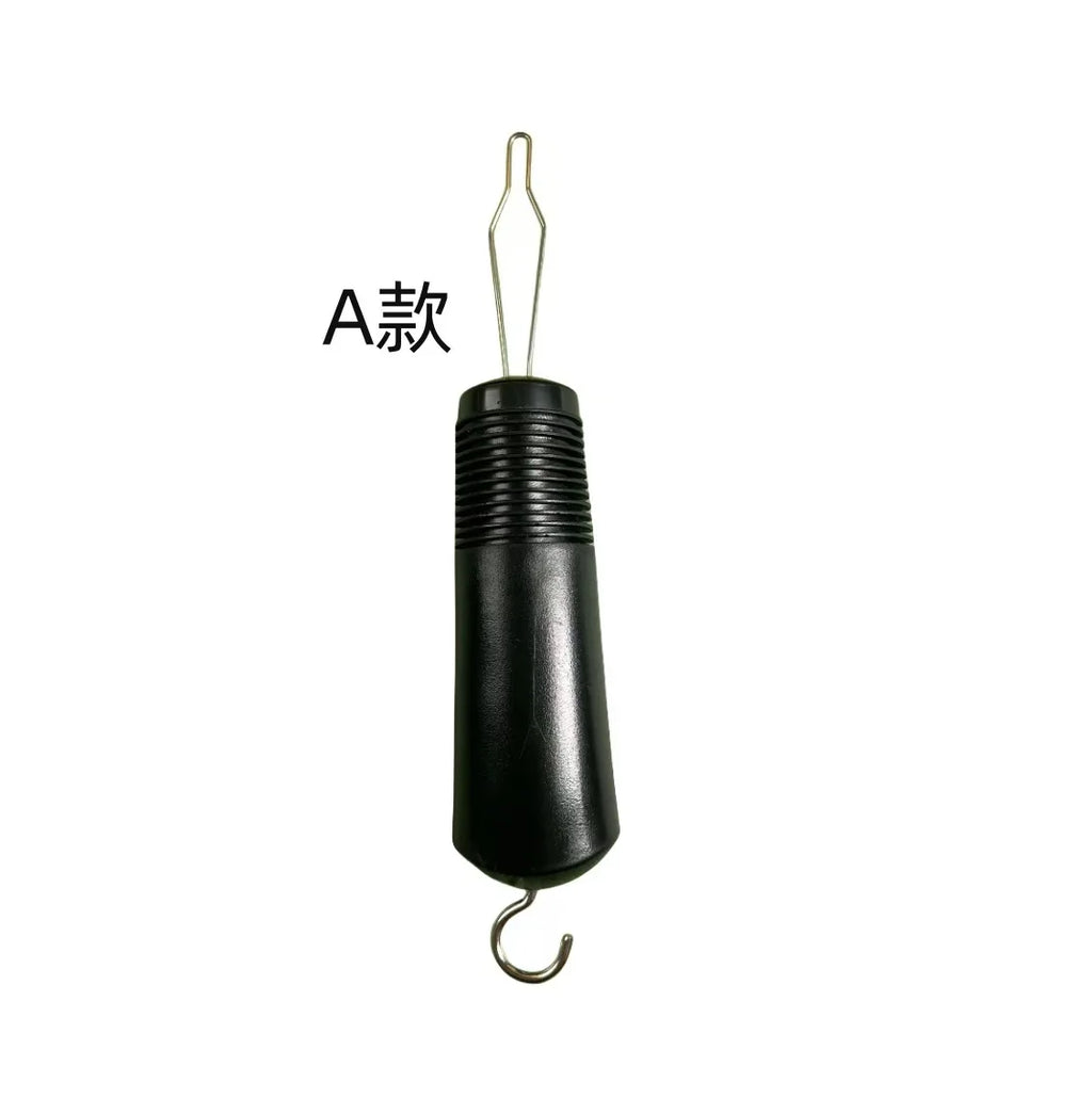 Dress Zipper Pull Helper With Non-Slip Grips To Help With Shirts, Coats, Button Hook Aids For The Elderly And Arthriti Oasis Select A
