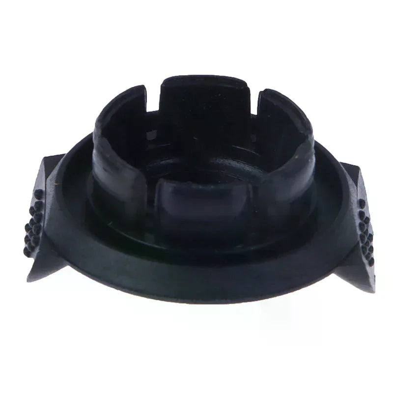 Waterproof Car Cigarette Igniter Outlet Cover 12V Power Socket Plug Universal Button Accessories Weatherproof Oasis Select