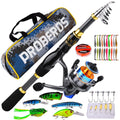 Sea rod set, long-range casting, fishing reel, fishing rod bag combination, carbon fiber sea fishing rod, sea rod beginner set Oasis Select 3 2.1 M