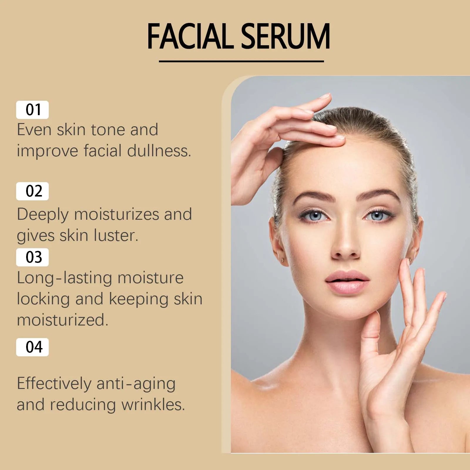 Snail 96 Mucin Power Essence – Anti-Aging Brightening Serum Face Serum Essence Oasis Select