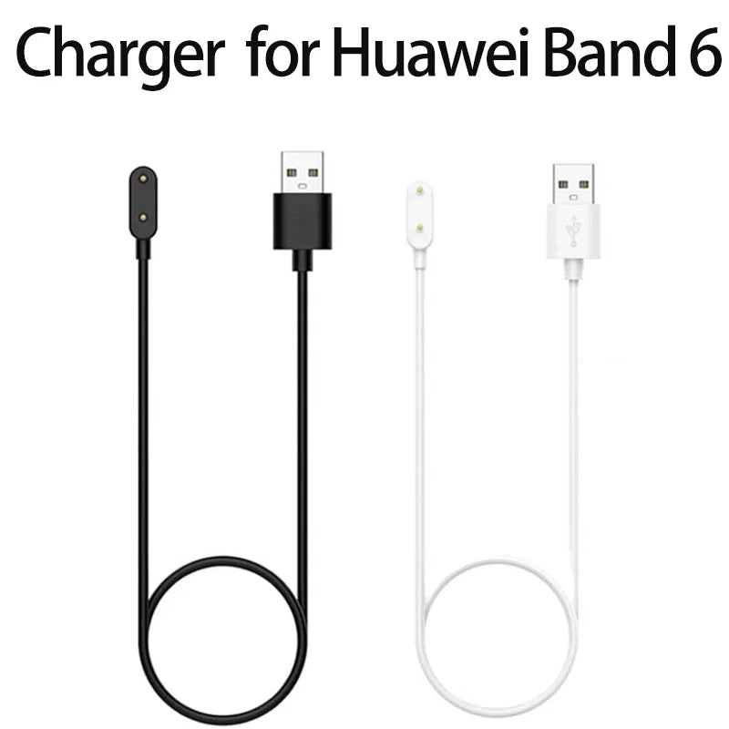 Huawei Watch Fit 3 Magnetic USB Charging Cable & Dock Smartwatch Charging Cable Oasis Select