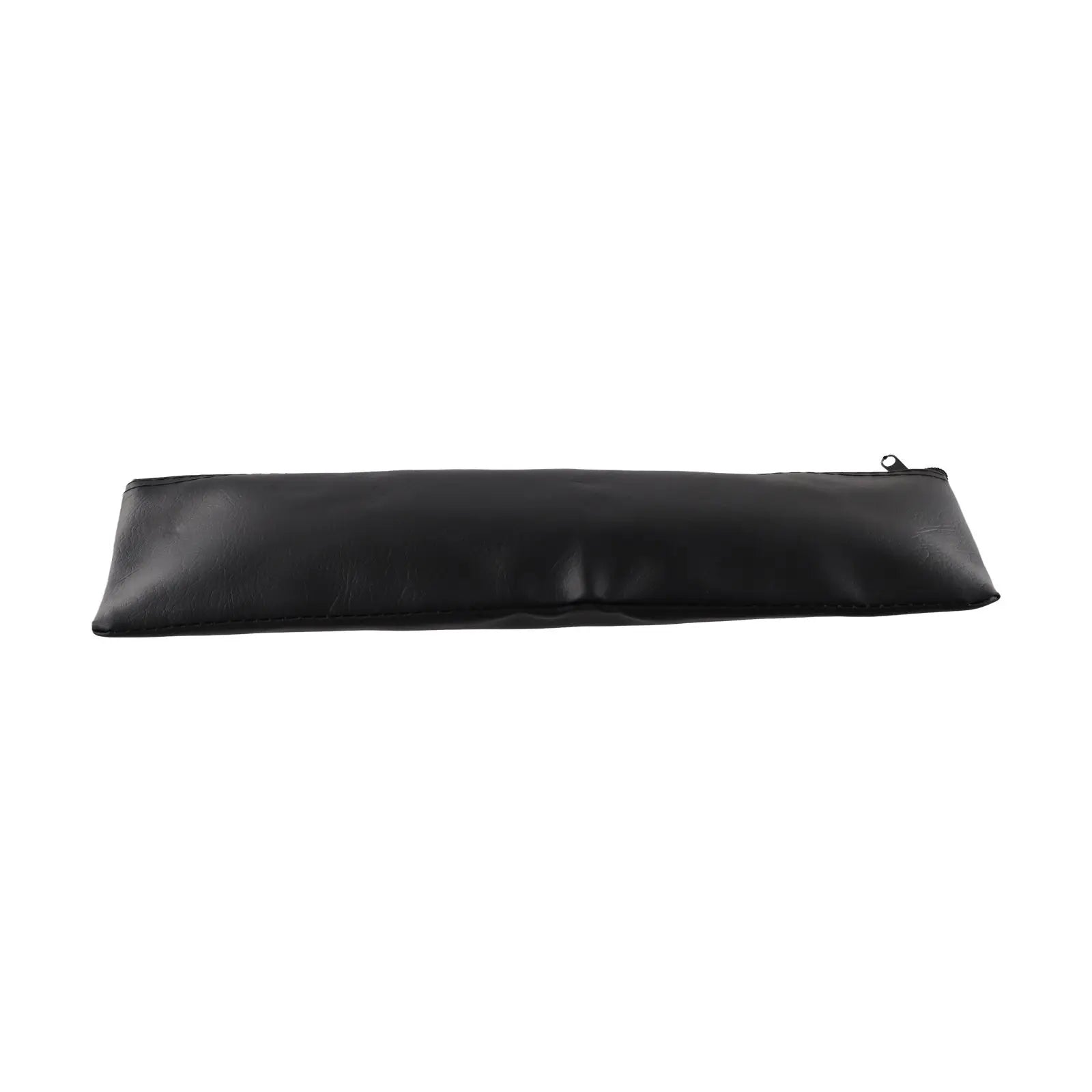 1pc Microphone Storage Bag Portable Soft Carry Bags Leather For Shure Wireless Handheld Microphone Protective Cover Accessories Oasis Select