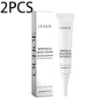Anti Wrinkle Cream Reduce Fine Line Facial Hydration Moisturizing Compact Restore Forehead Eye Elasticity Wrinkle Defense Cream Oasis Select 60ml boxed