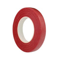 30 Yard 12mm Floral Stem Tape – Corsage & Buttonhole Wrap Floral Stem Tape Oasis Select red