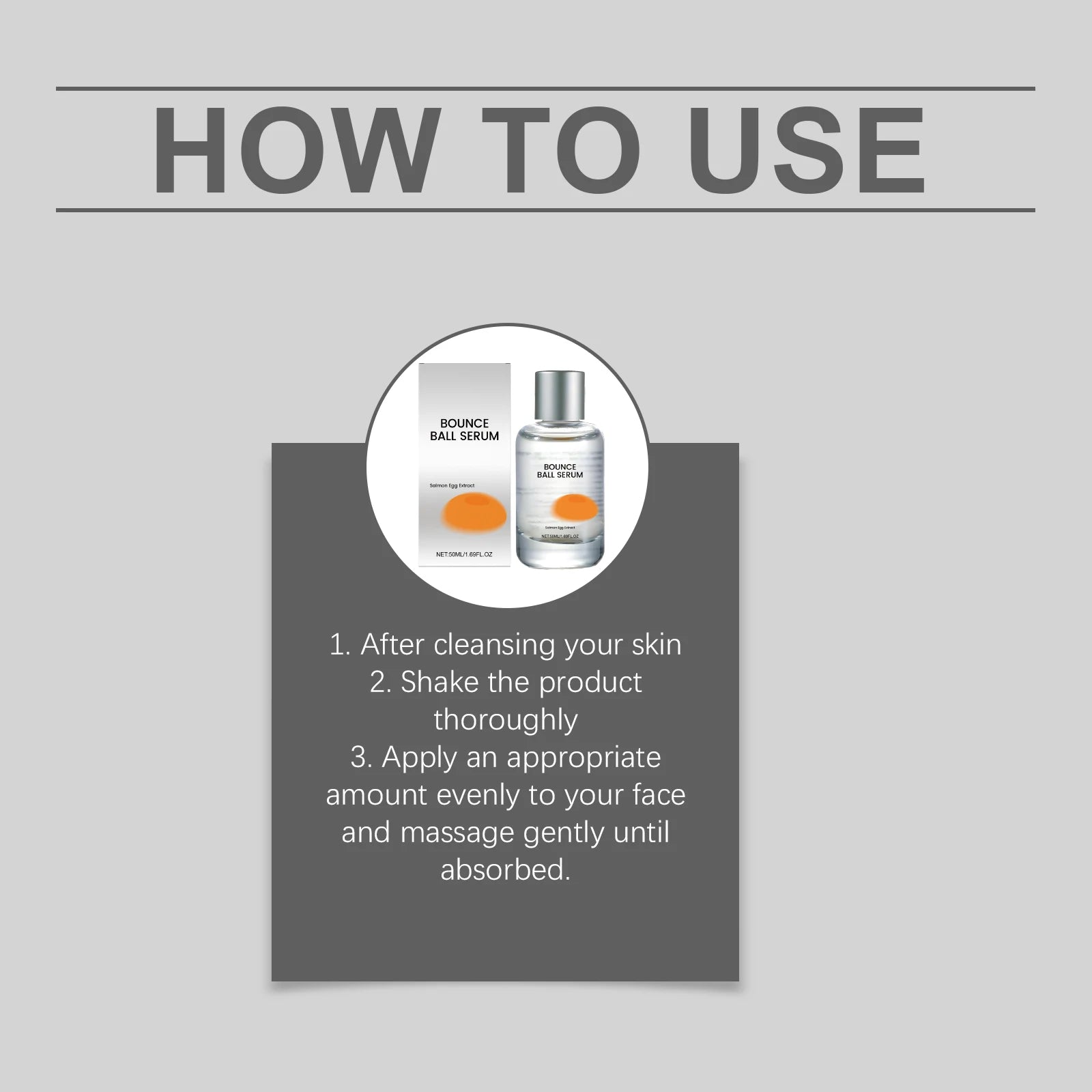 Firming Facial Serum Gentle Moisturizing Reduces Sagging Smooths Fine Lines Enhances Contours Nourishing Facial Serum Oasis Select