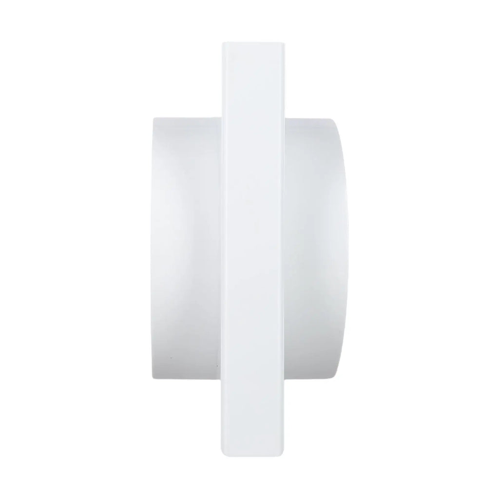 Duct Air Filter for PVC and PE Pipes Washable Sponge Net Designed for Efficient Air Filtration and Maintenance Oasis Select
