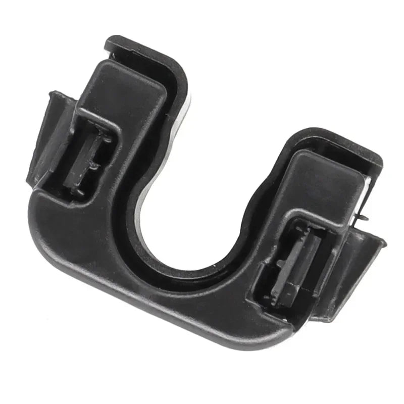 For Ford Focus MK3 3 Mondeo MK4 Fiesta MK7 MK8 B-Max C-max Rear Boot Trunk Load Cover Parcel Shelf Clips Pivot Bracket Mount Oasis Select